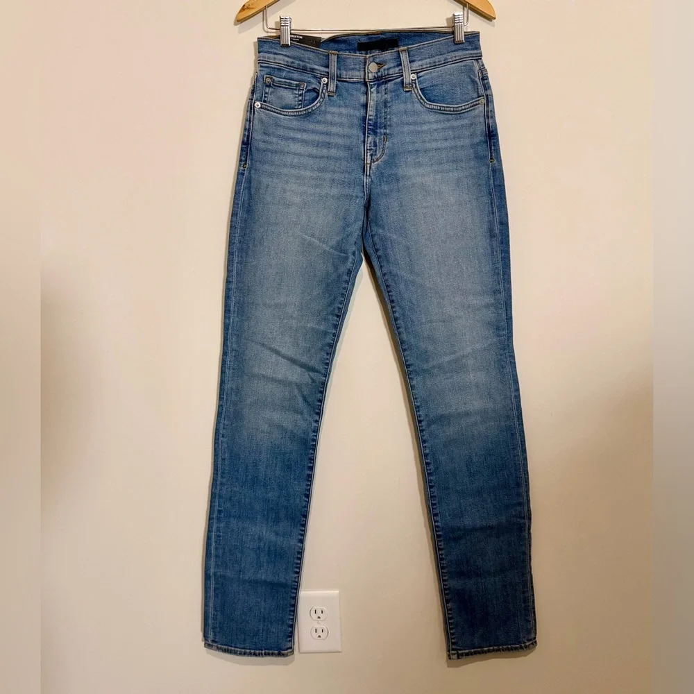 Brixton men’s straight