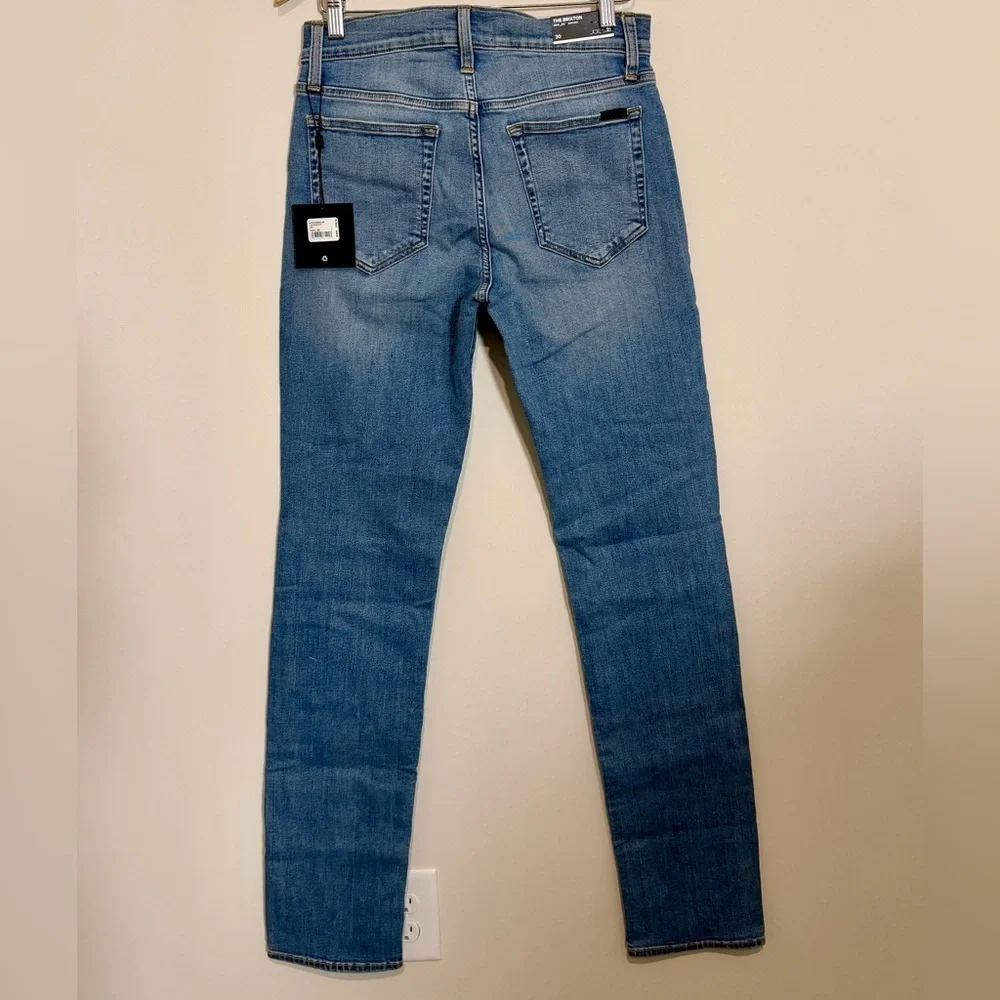 Brixton men’s straight