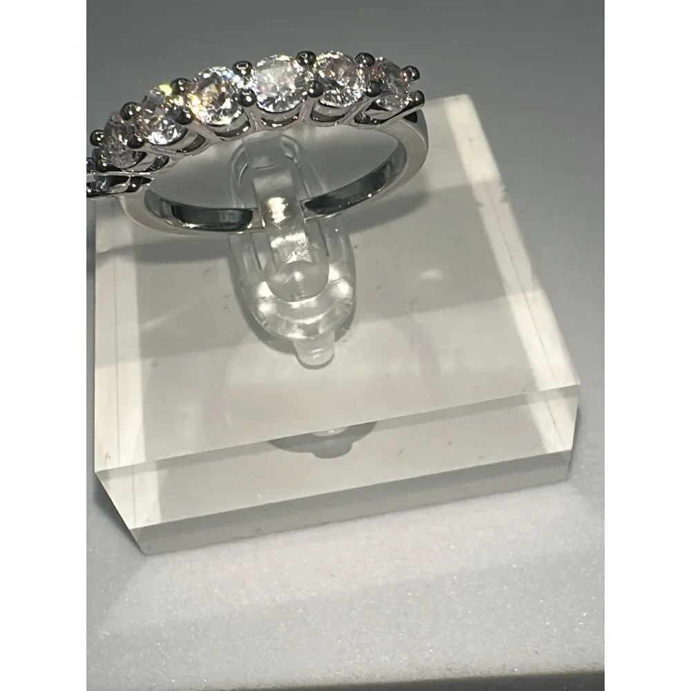 Fashion Jewelry this silver