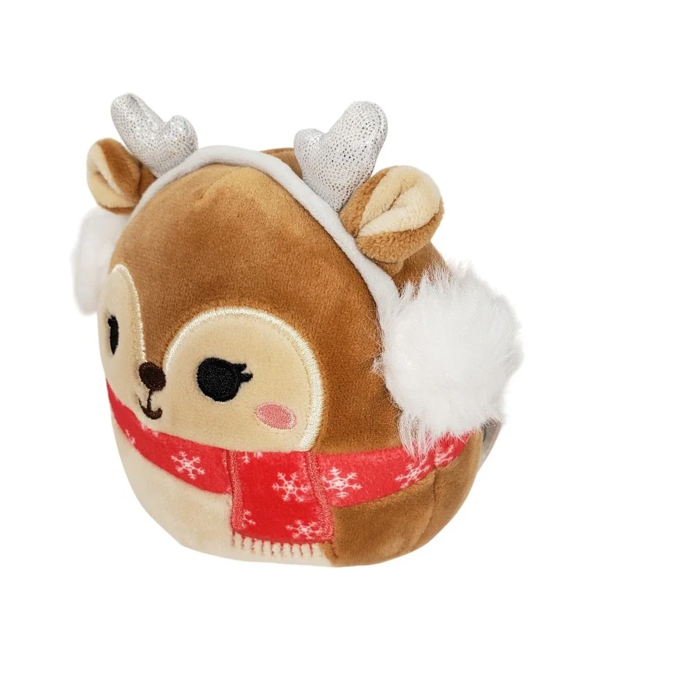 Squishmallows enchanting reindeer
