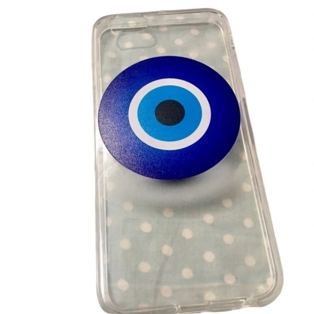 N/A evil eye
