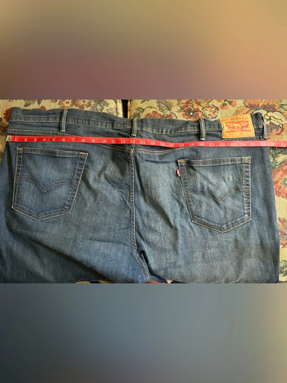 Levis men’s levis