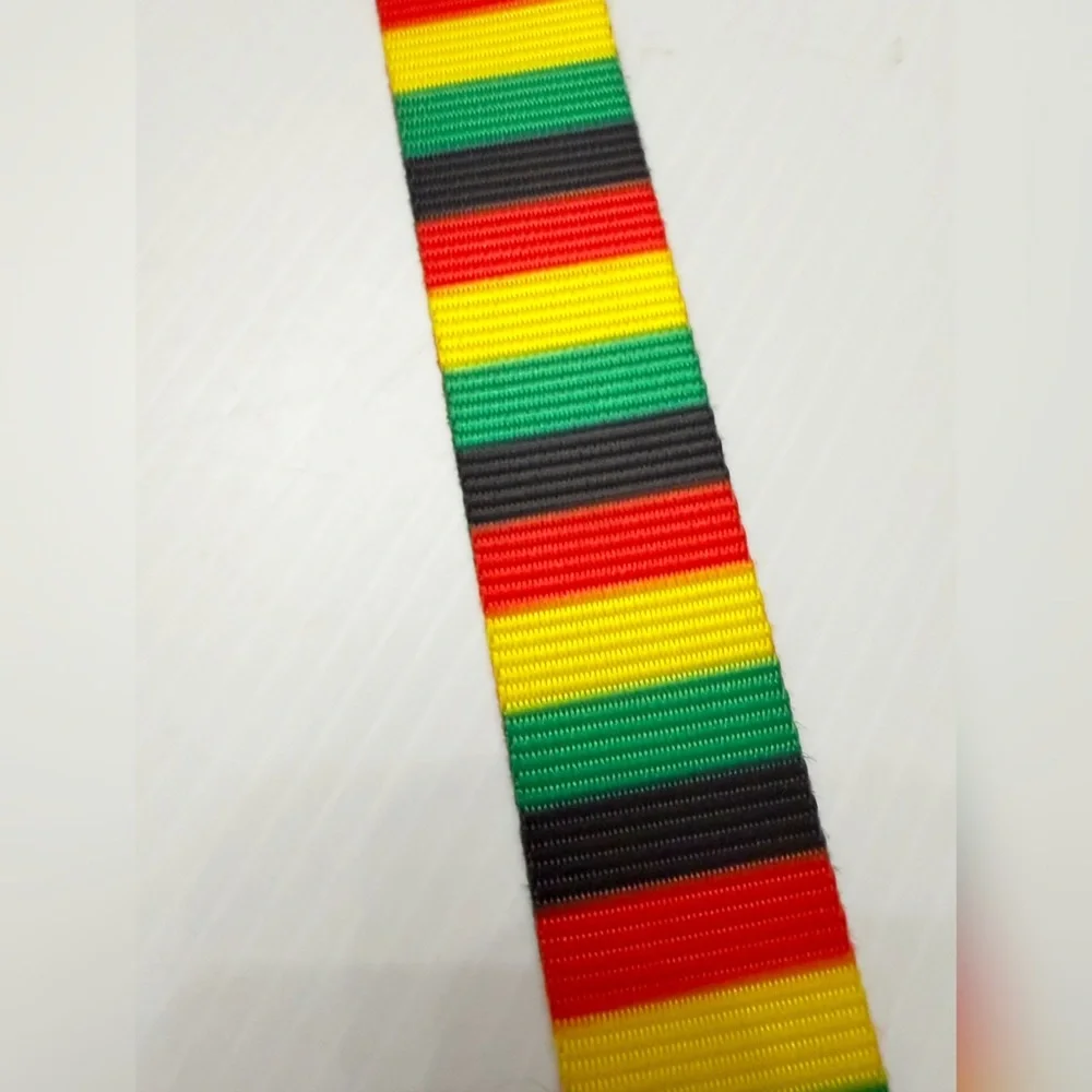 Croakies occasion rasta