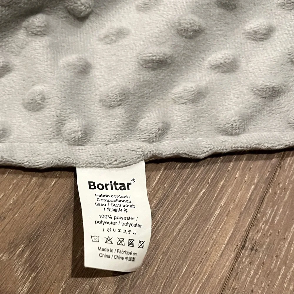 Boritar new without