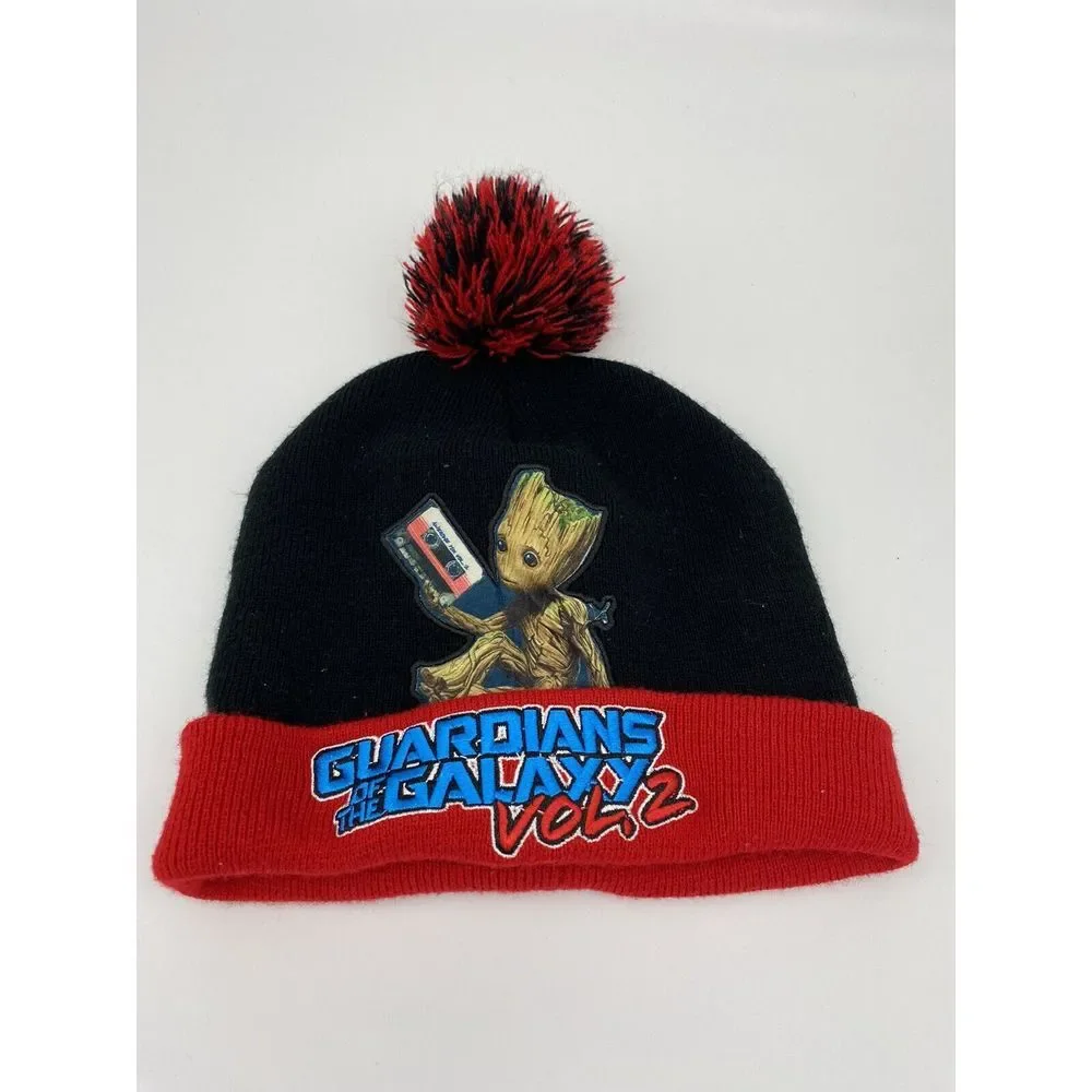 Marvel or chilly