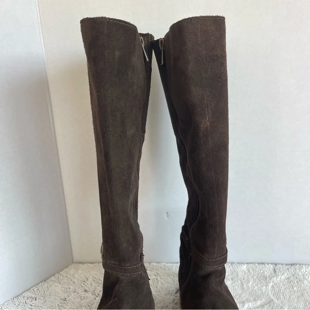 Clarks classic tall