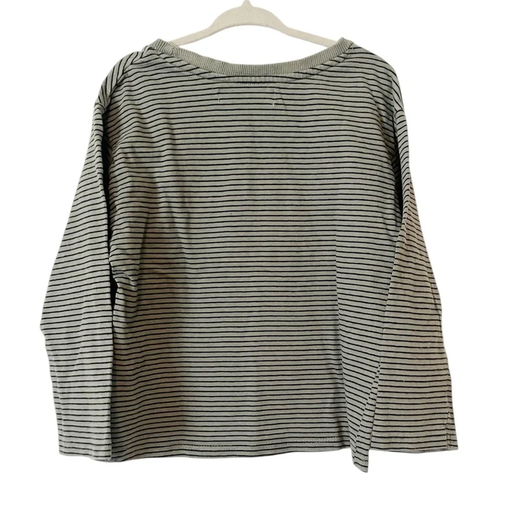 Zara versatile gray ideal