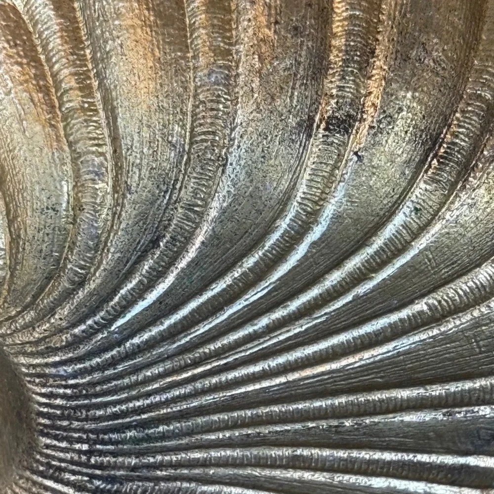 Napier vintage seashell