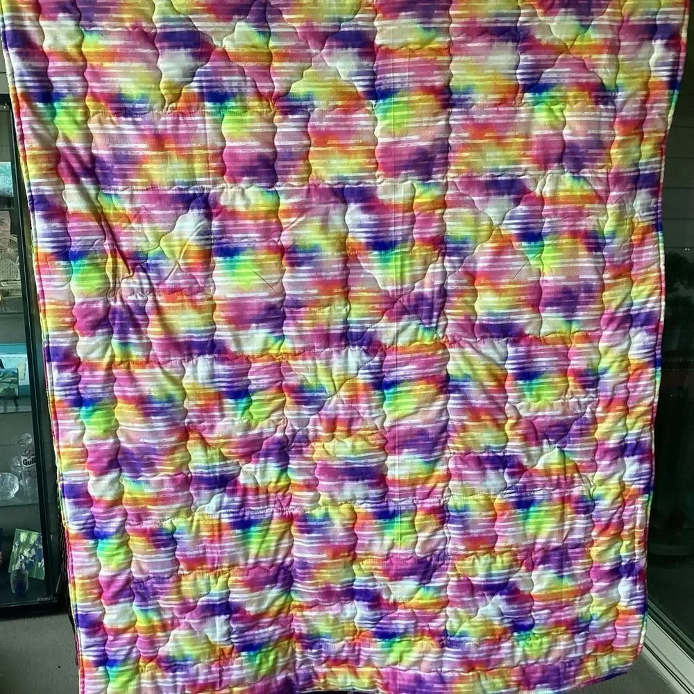 Hand Crafted side 36” from