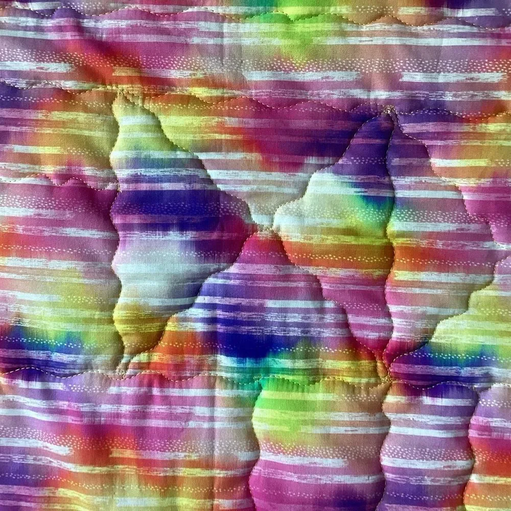 Hand Crafted this borders