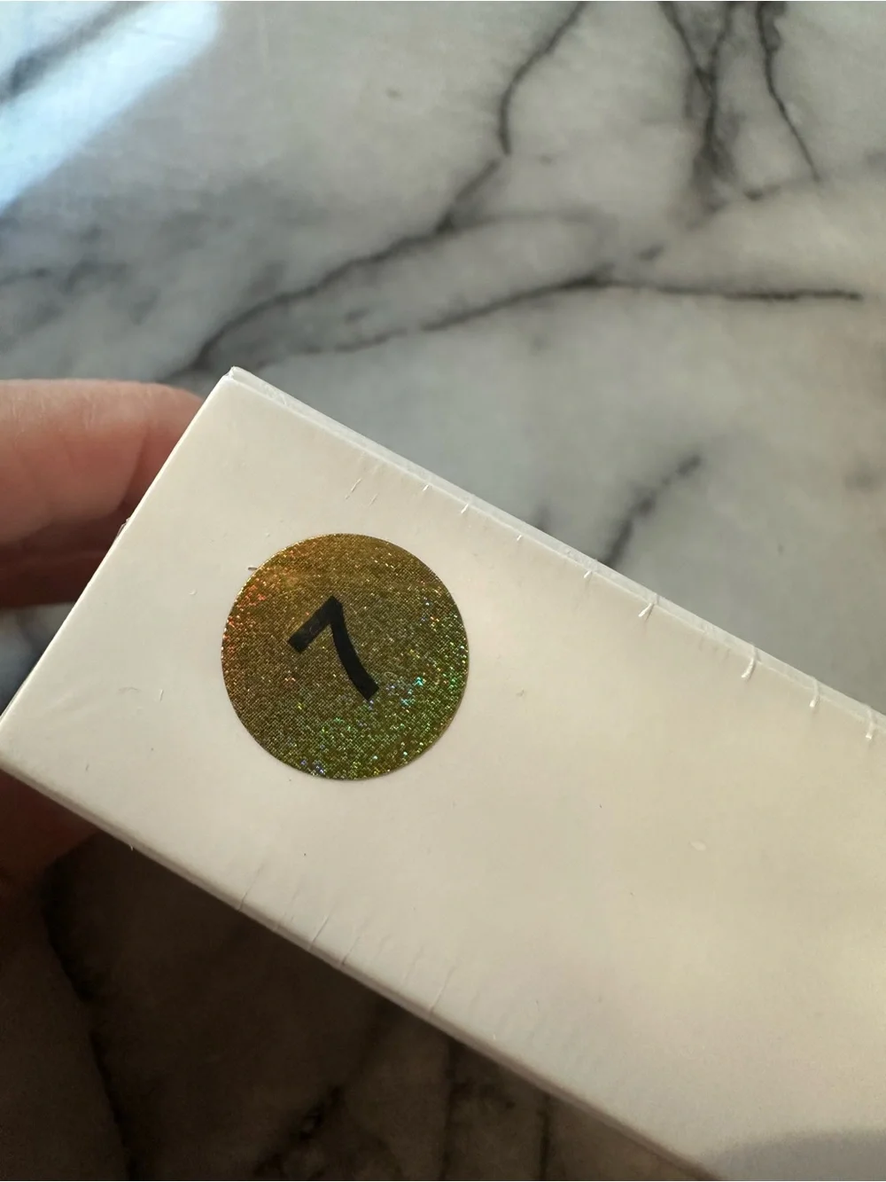 N/A smart ring
