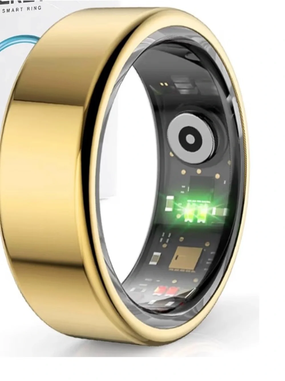 N/A smart ring