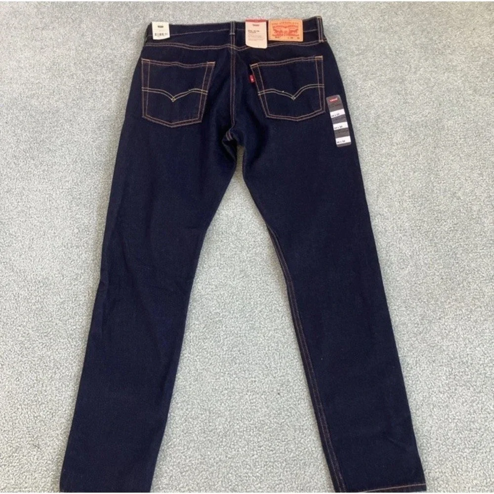 Levis levi 512