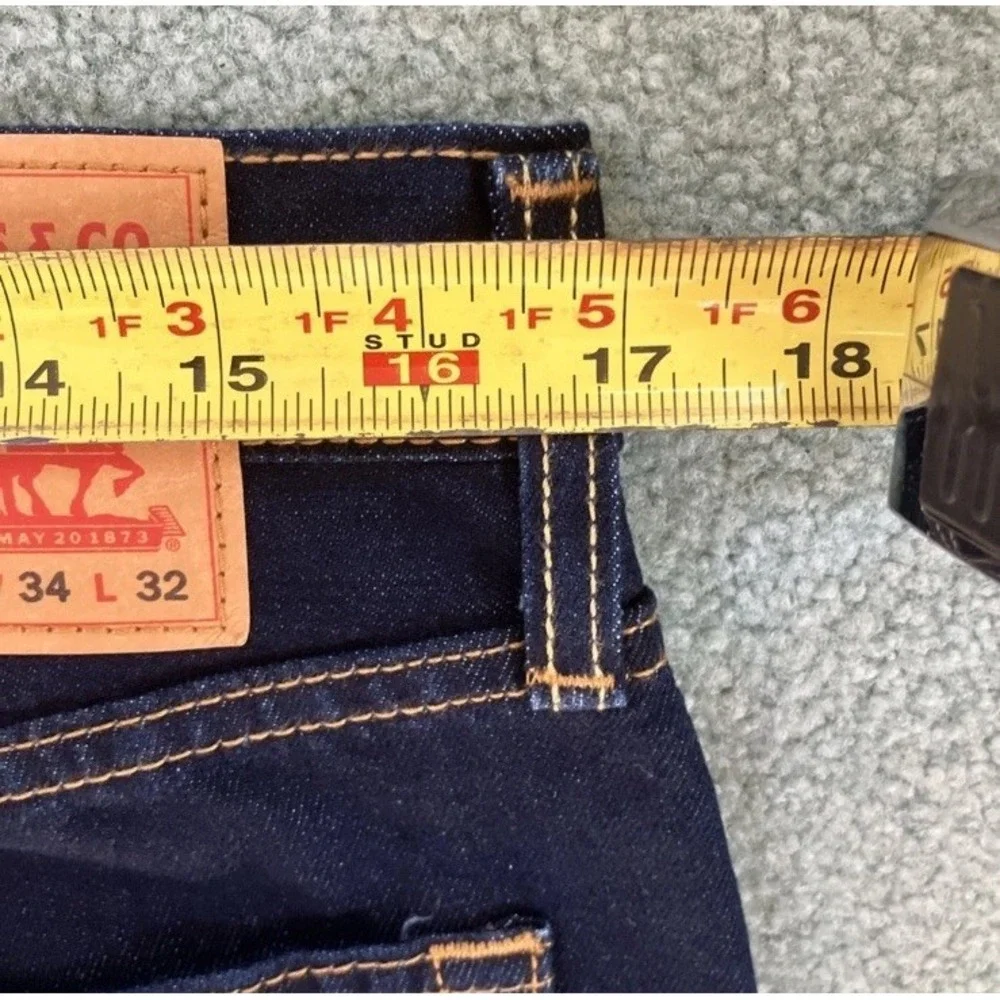 Levis levi 512