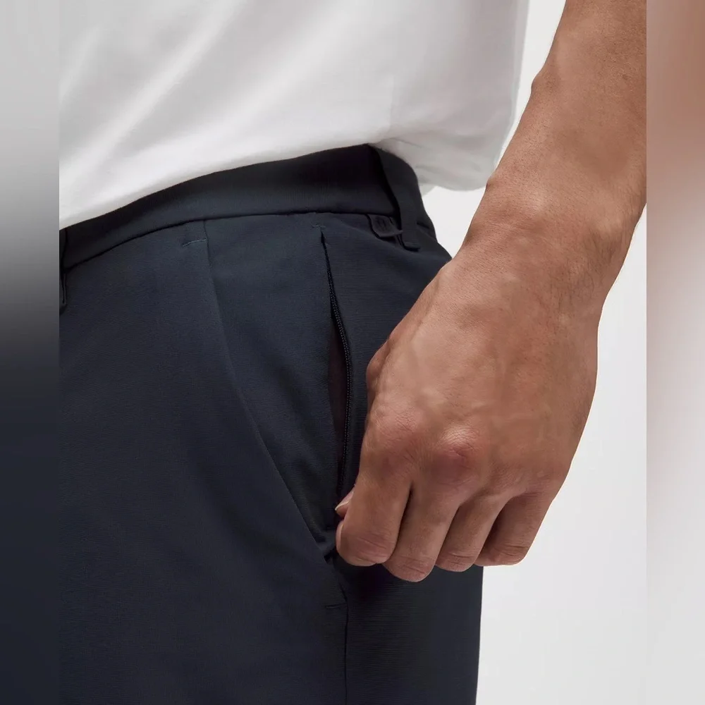 lululemon athletica sleek dark