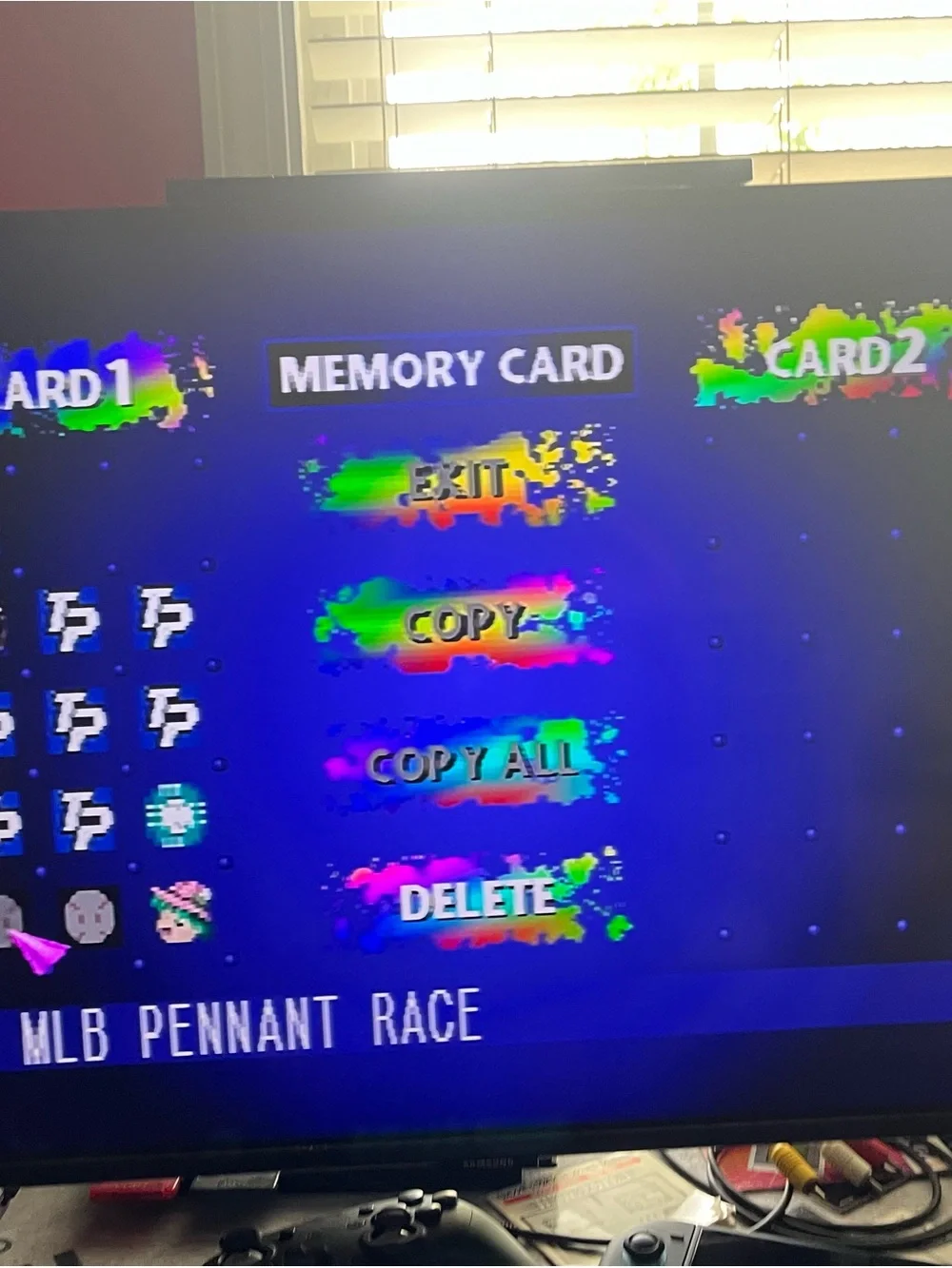 Sony classic playstation