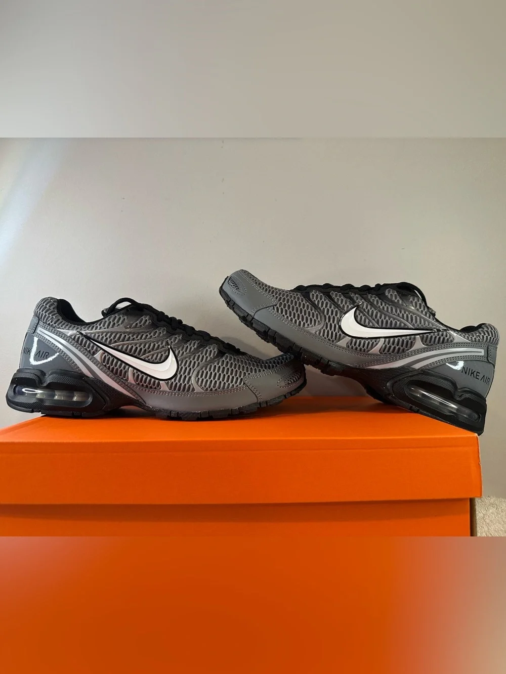 Nike Air Max Torch 4