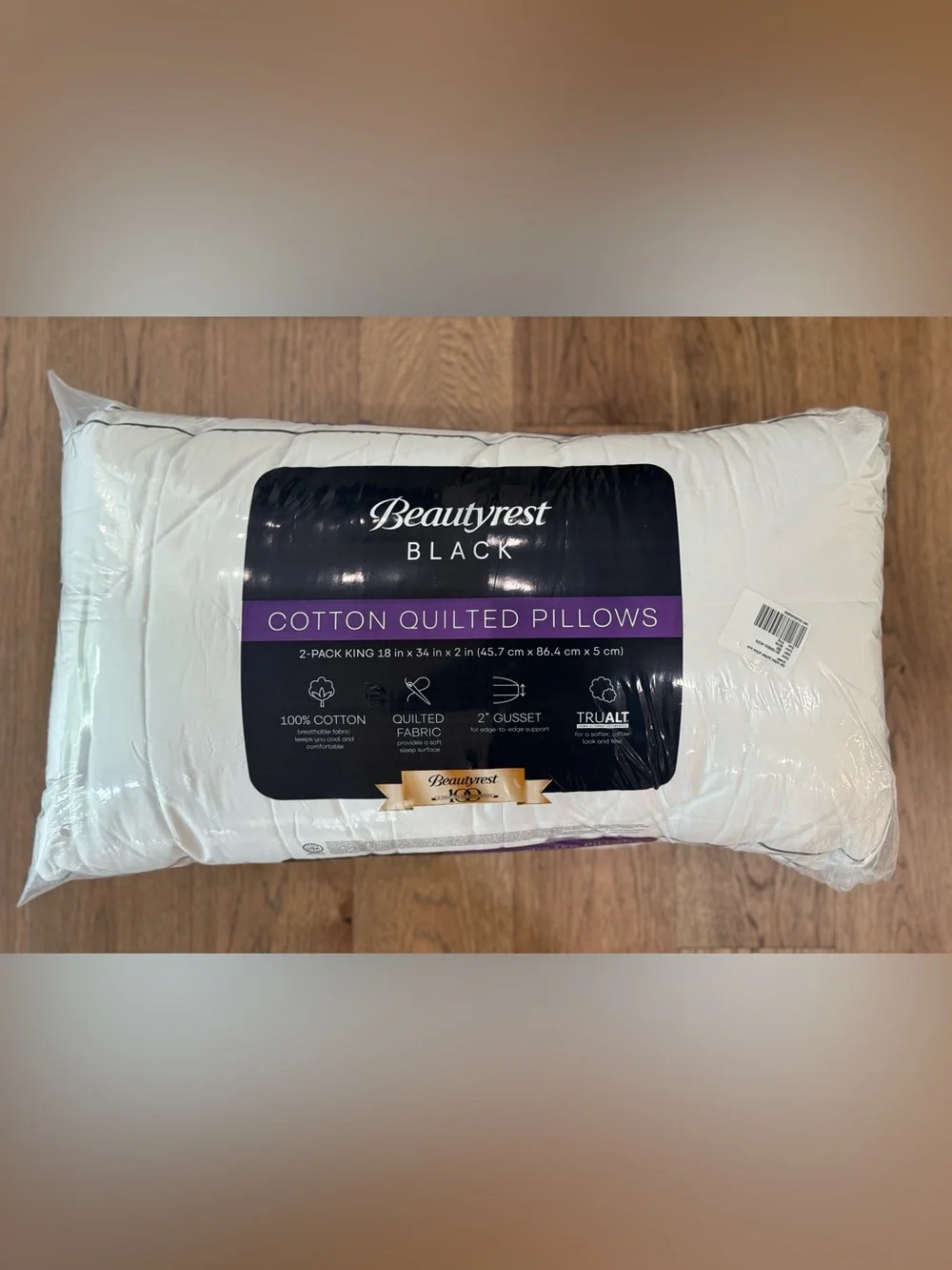 Beauty Rest brand new