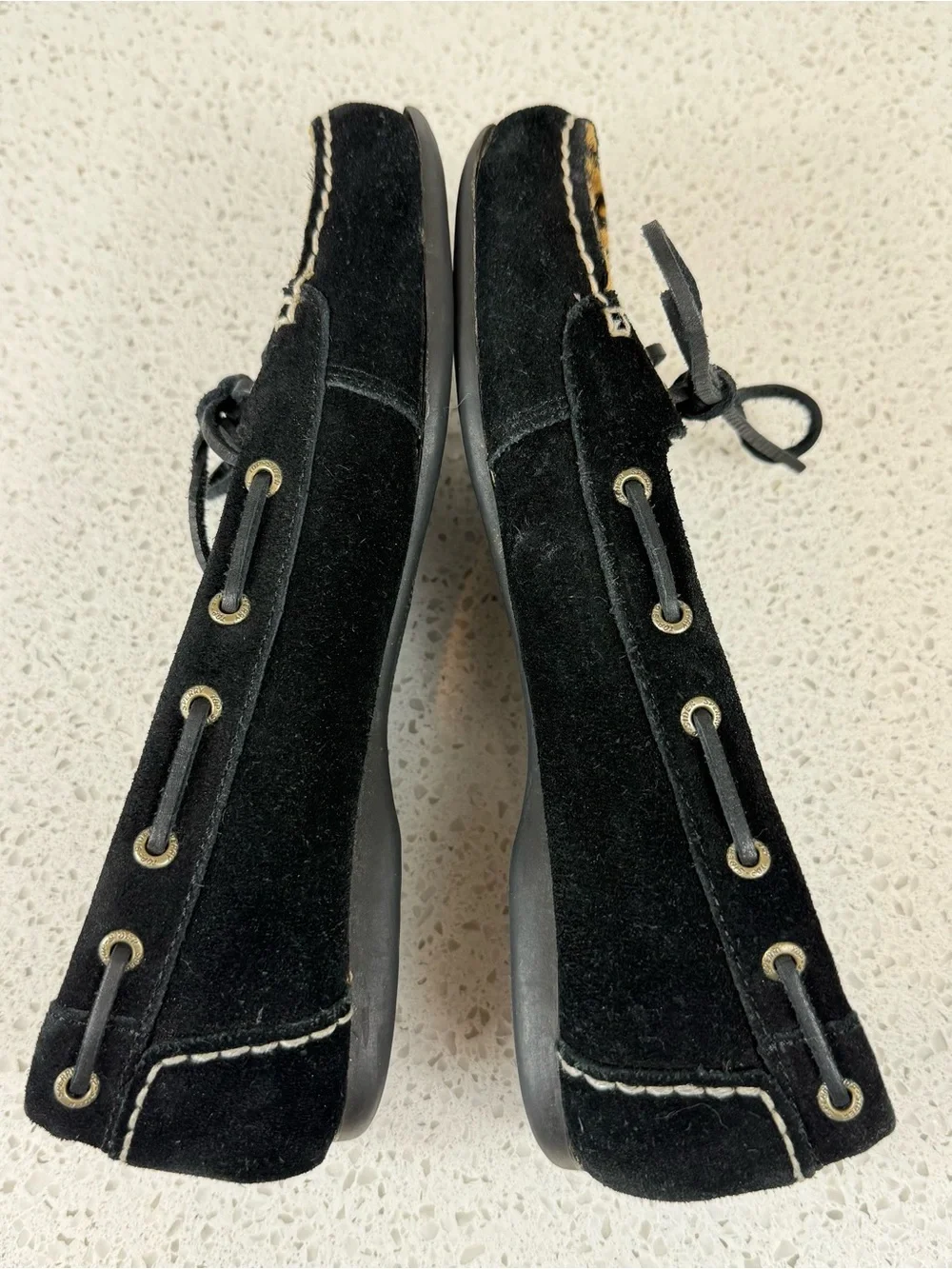 sperry top