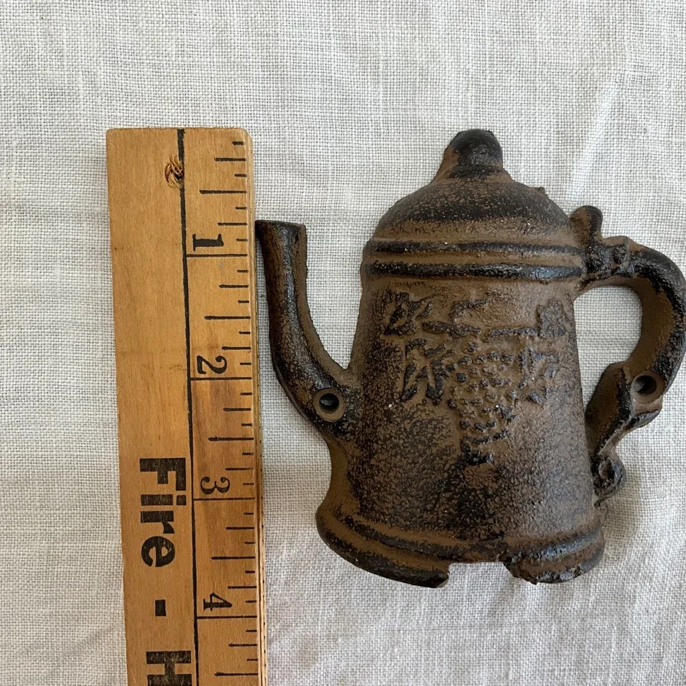 N/A vintage cast