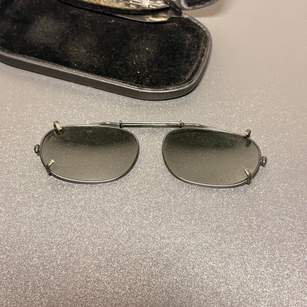 Polar Optics 1990 polar