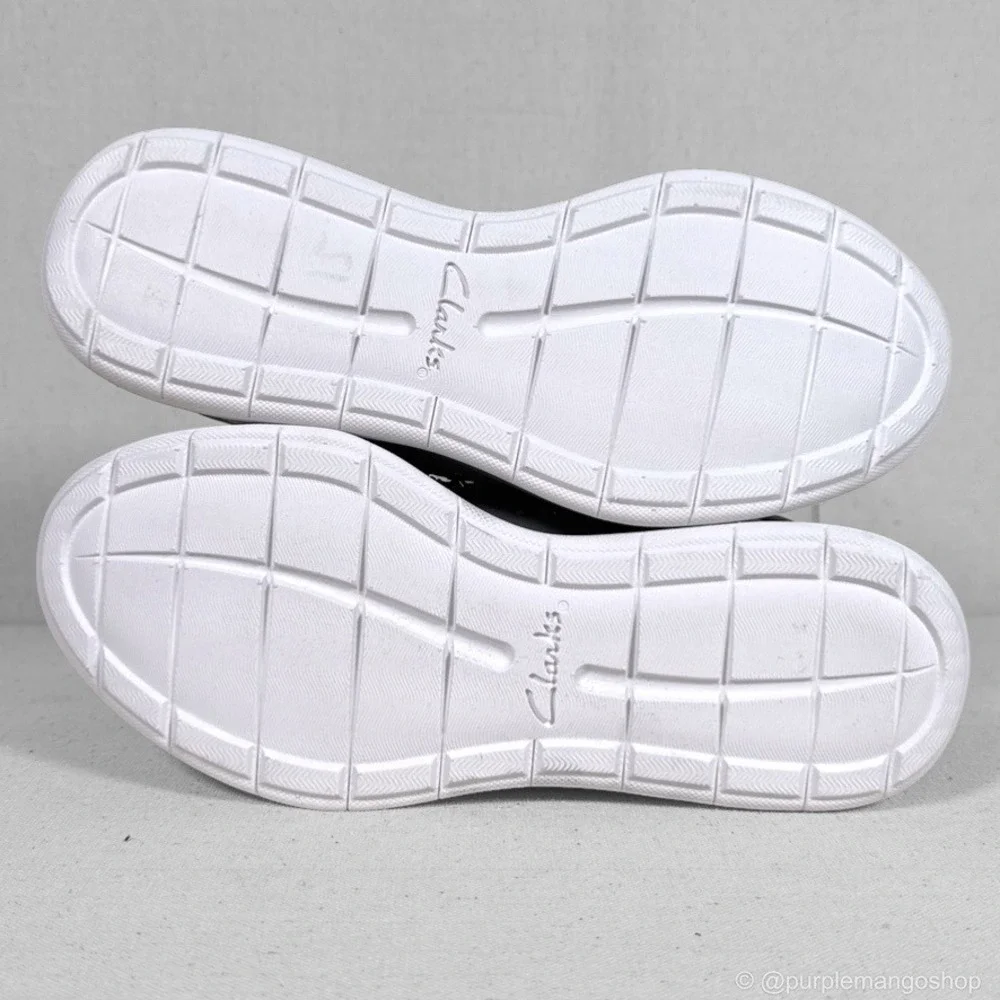 Clarks 👟 cloudsteppers