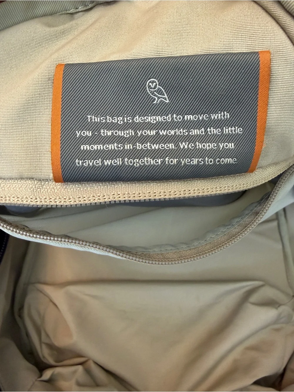 Bellroy classic 24l