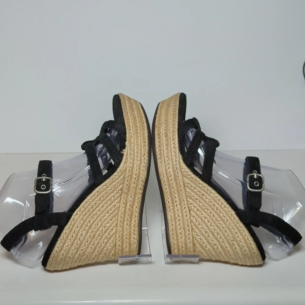 UGG callia platform