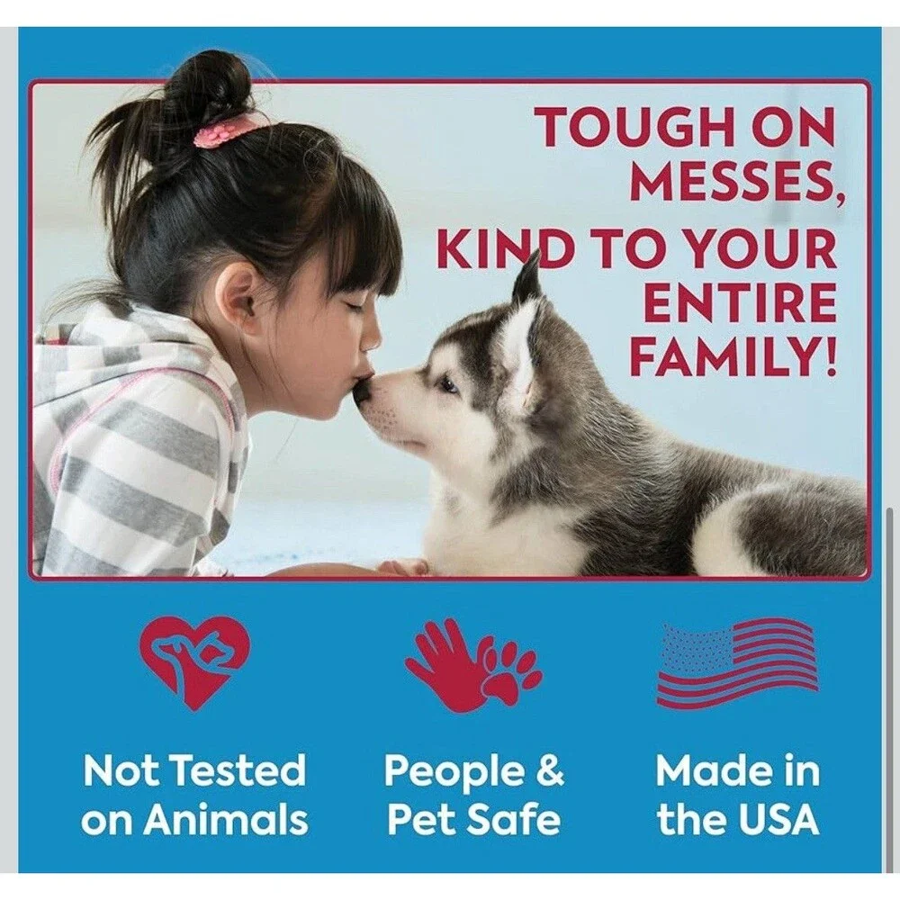OUT! PetCare new potty