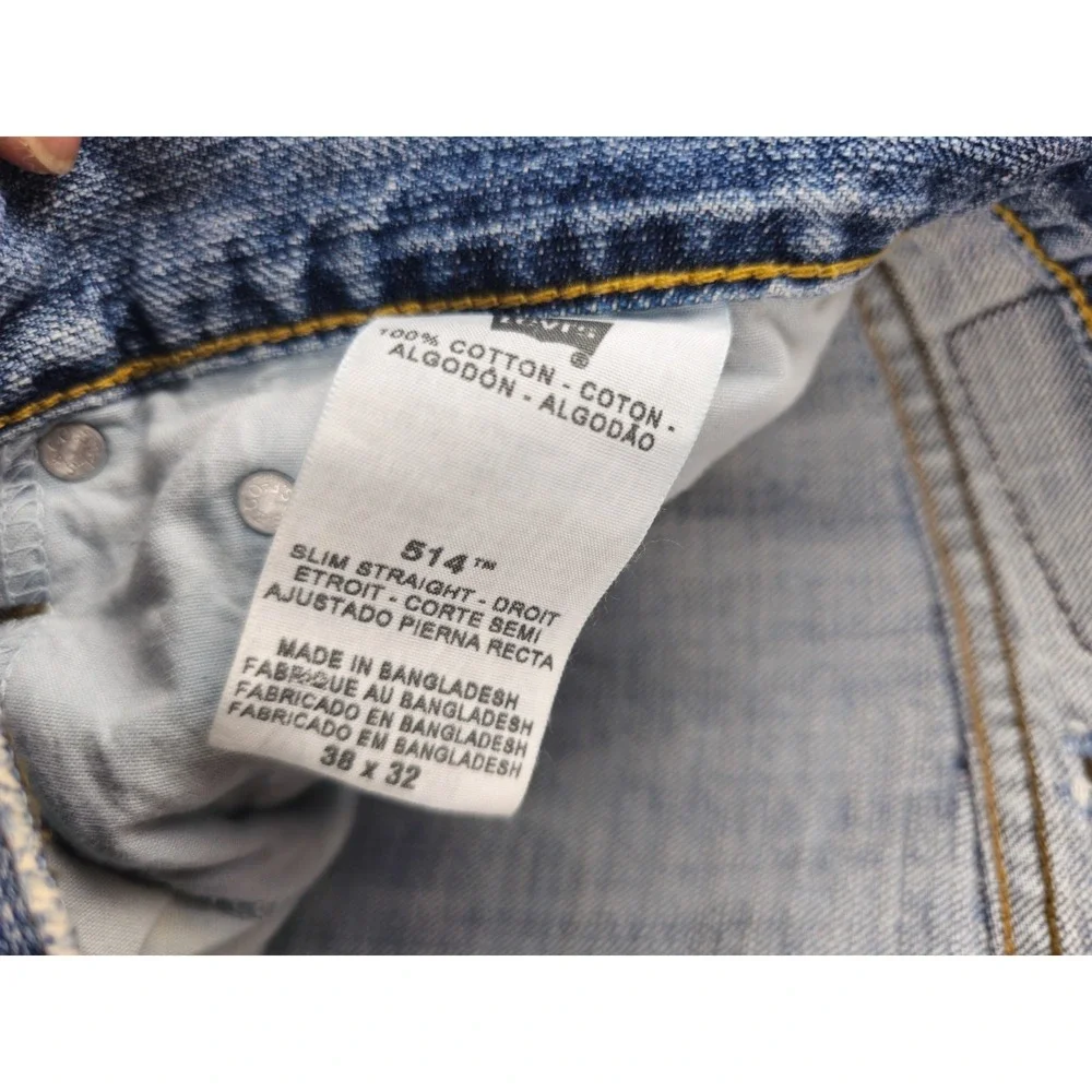 Levis preowned normal