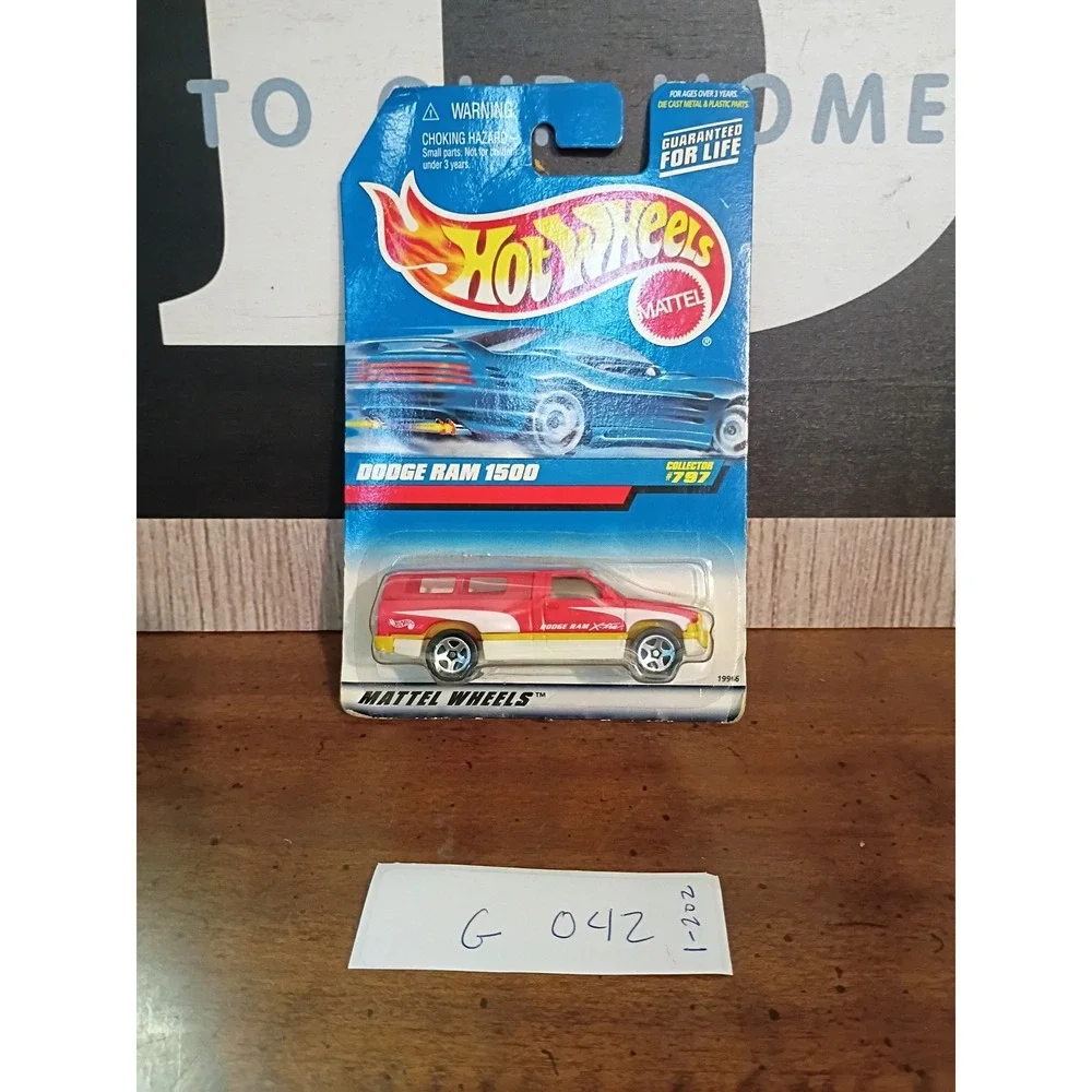 Hot Wheels hot wheels