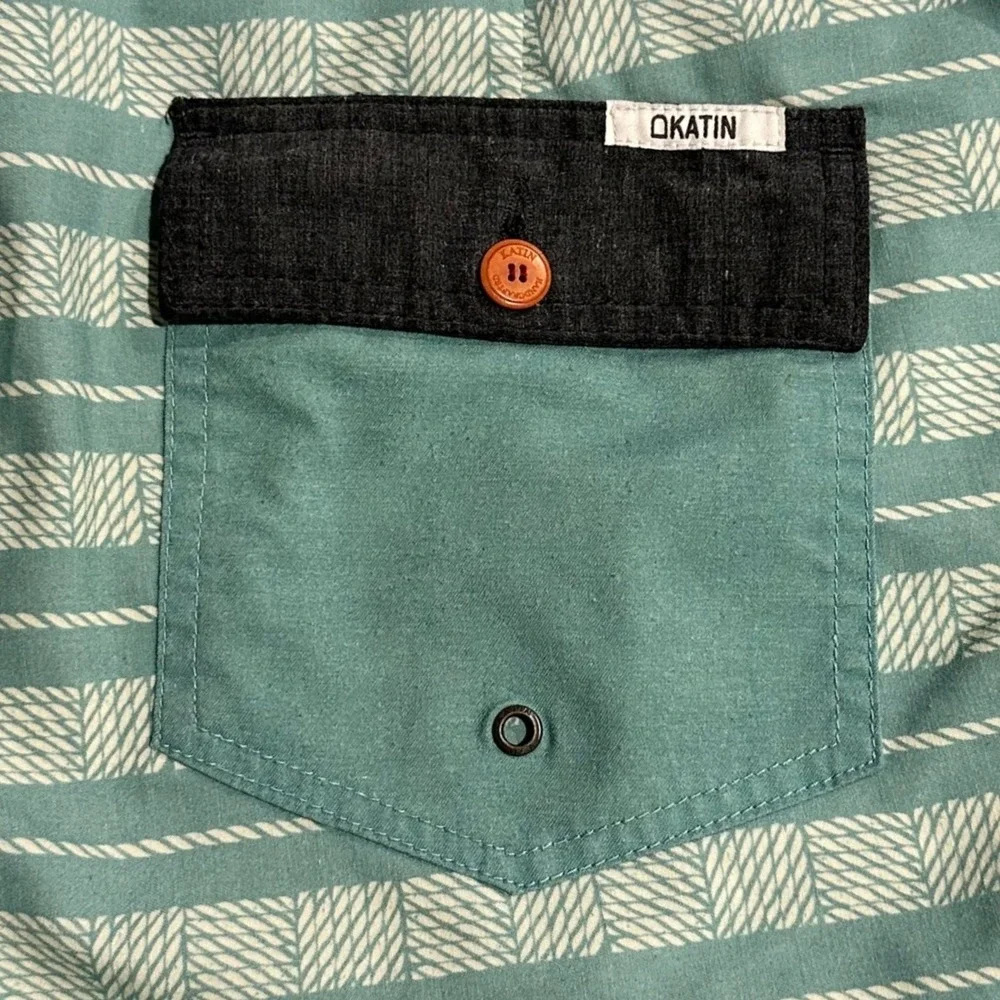 Katin surf trunks