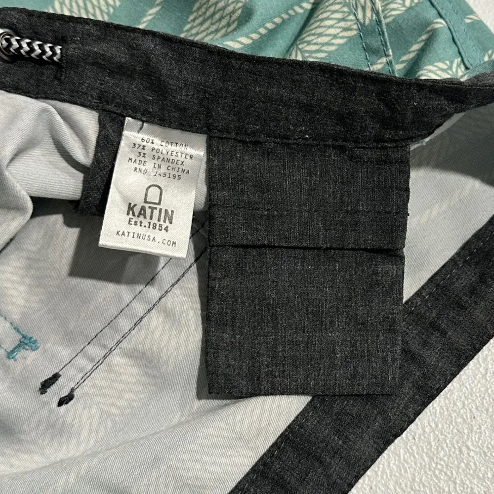 Katin surf trunks