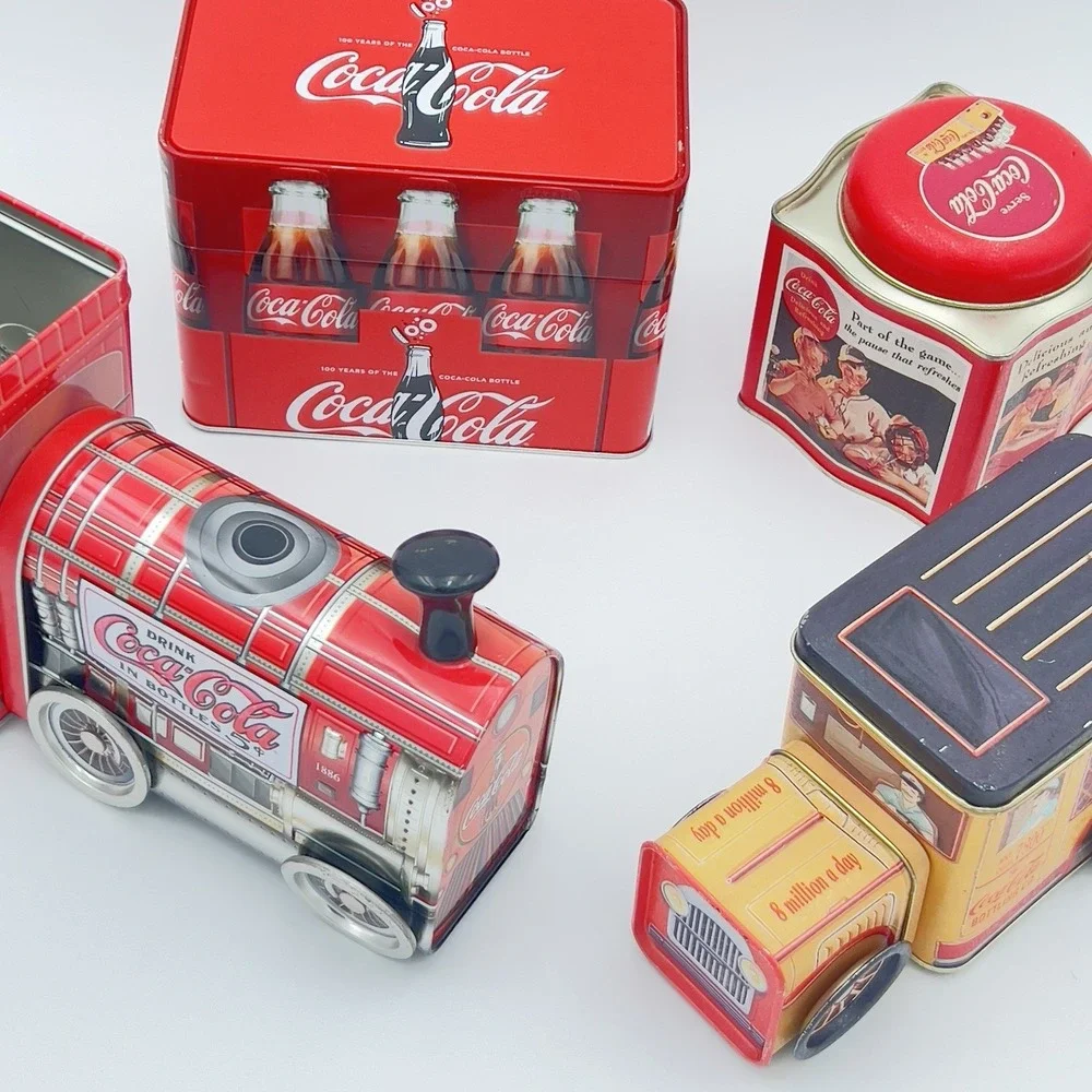 Coca Cola great vintage
