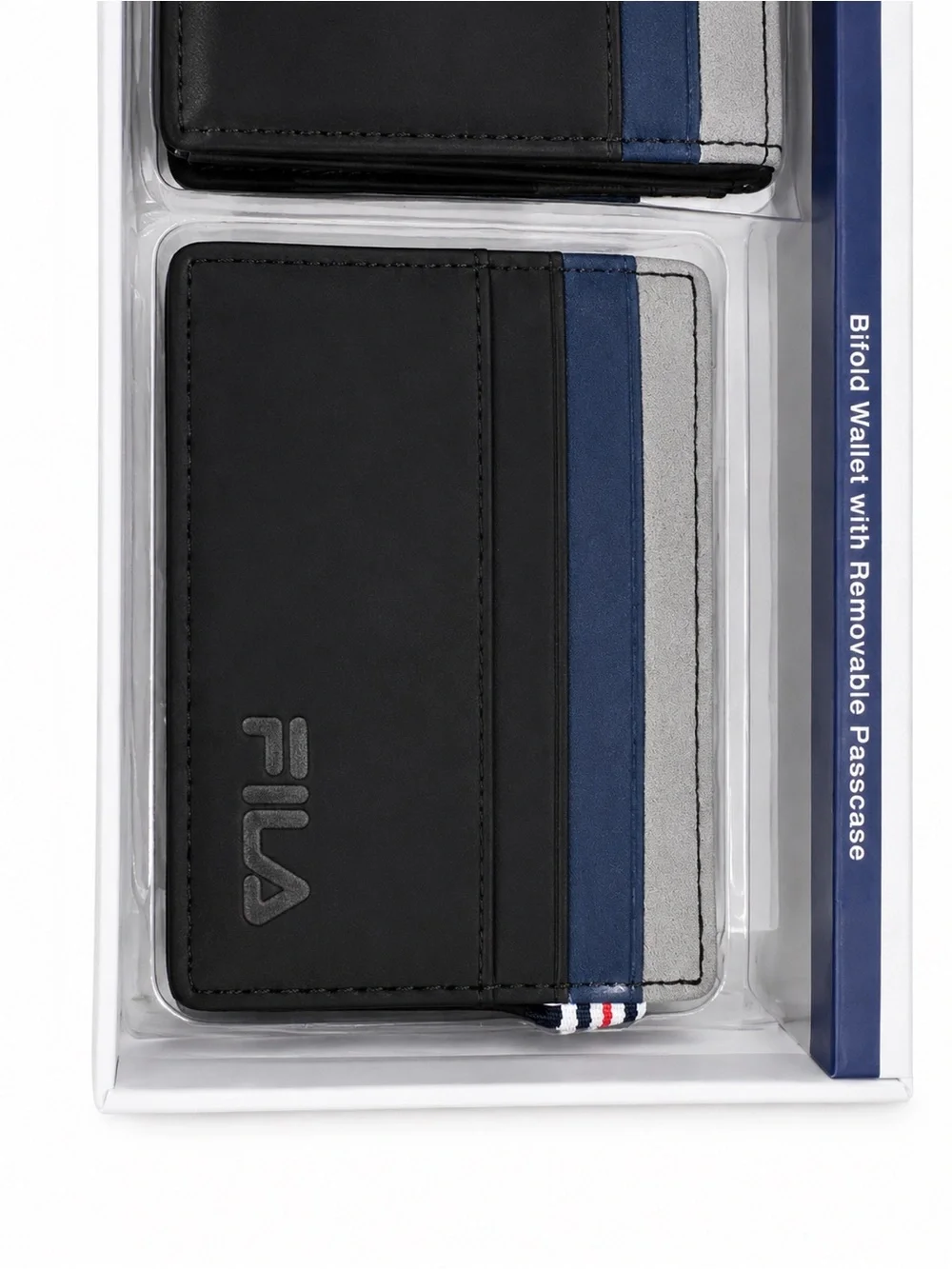 Fila carry wallet