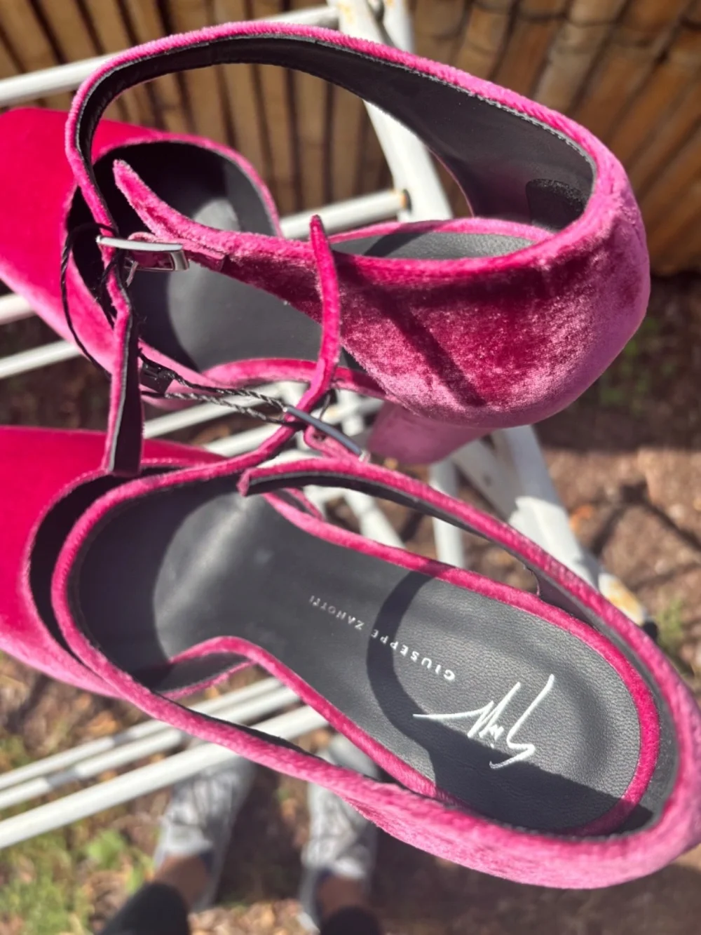 Giuseppe Zanotti giuseppe zanotti