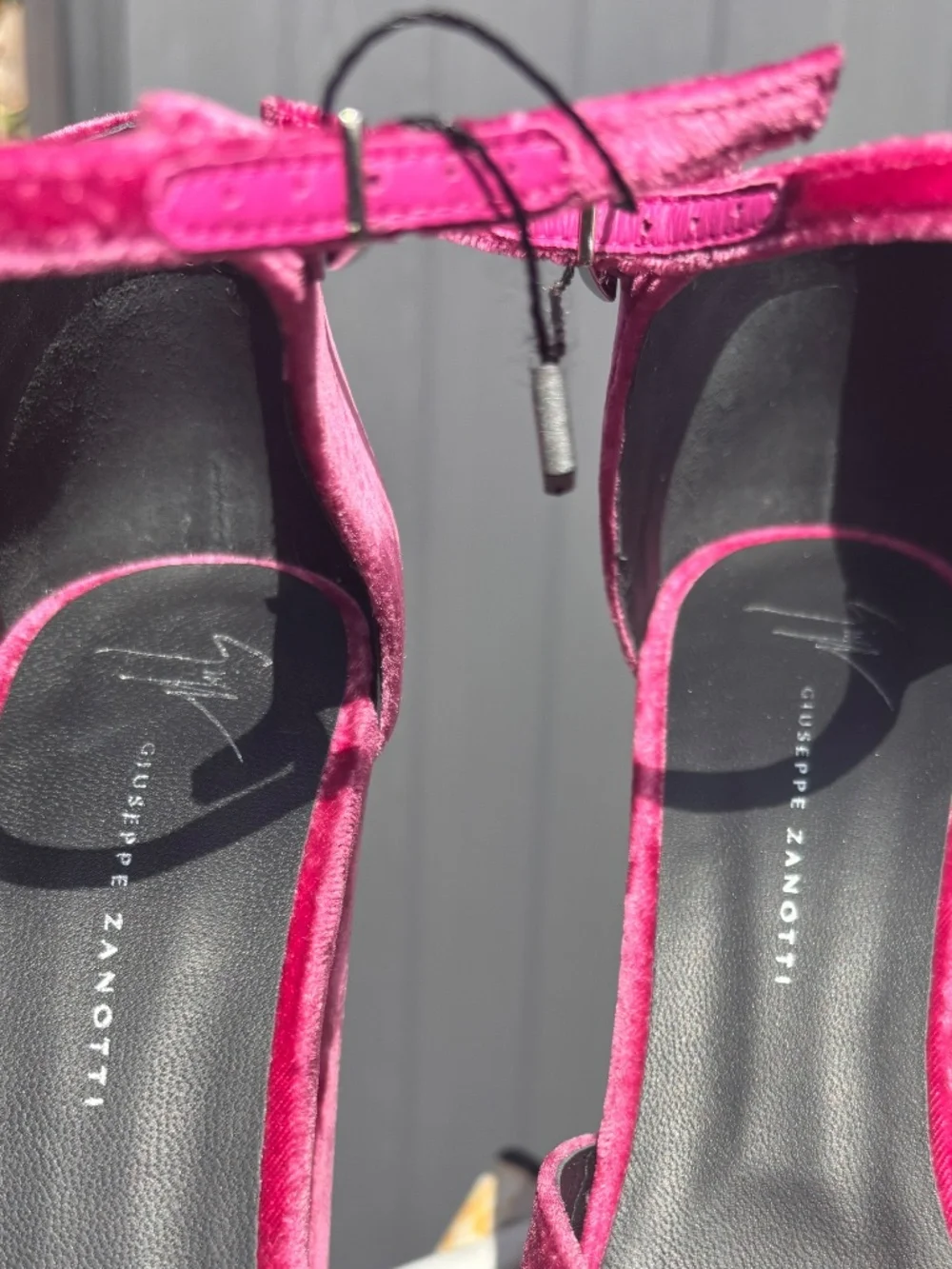 Giuseppe Zanotti giuseppe zanotti