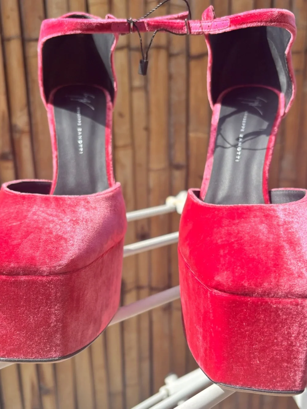 Giuseppe Zanotti giuseppe zanotti