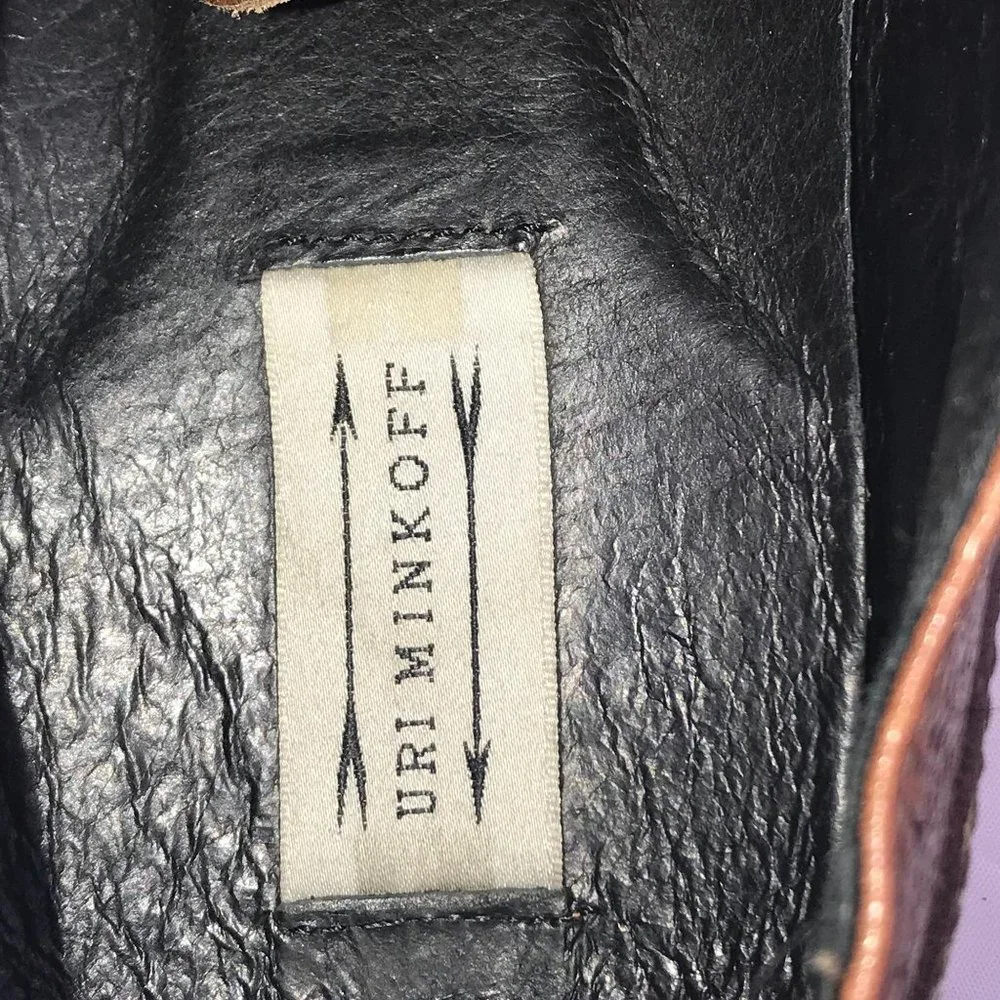 Uri Minkoff uri minkoff