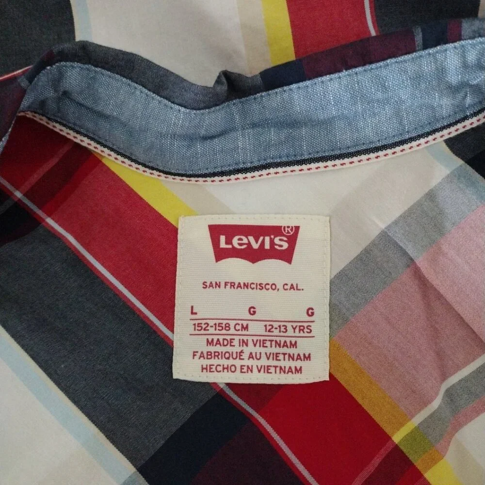 Levis this levi