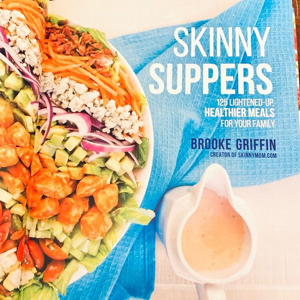 Brooke Griffin brooke griffin