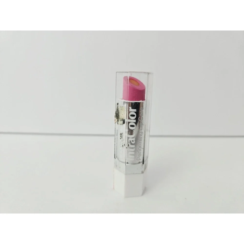 Vintage Wet N Wild Lipstick New Intracolor performing‎ lip care 572 raspberry