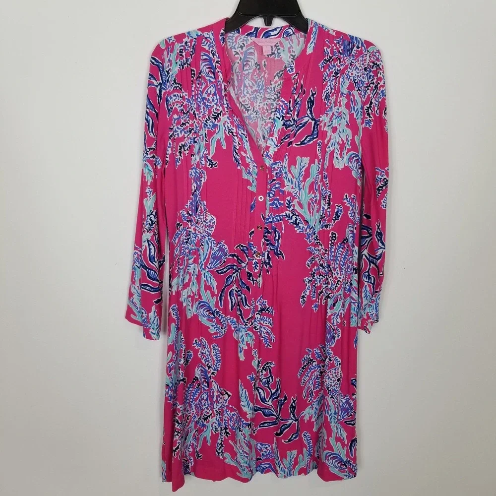 Lilly Pulitzer lilly pulitzer
