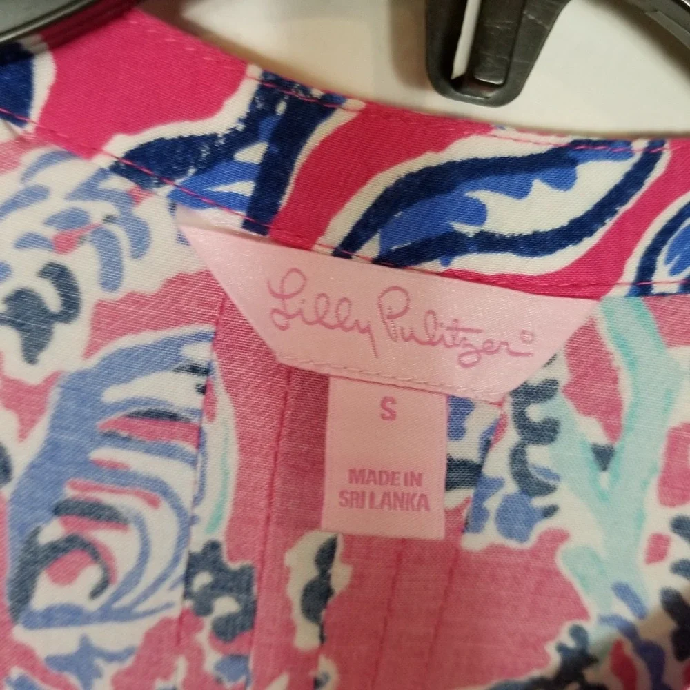 Lilly Pulitzer lilly pulitzer