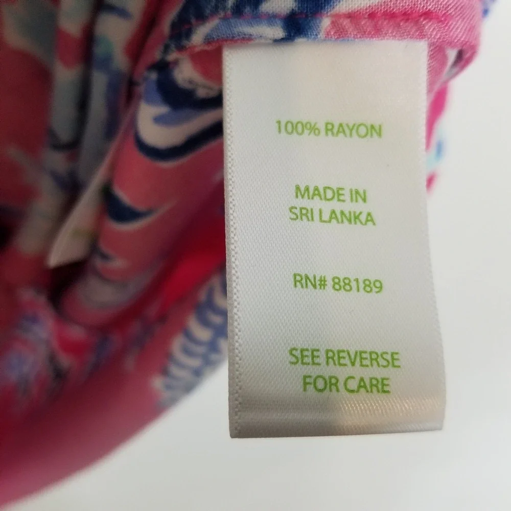 Lilly Pulitzer lilly pulitzer