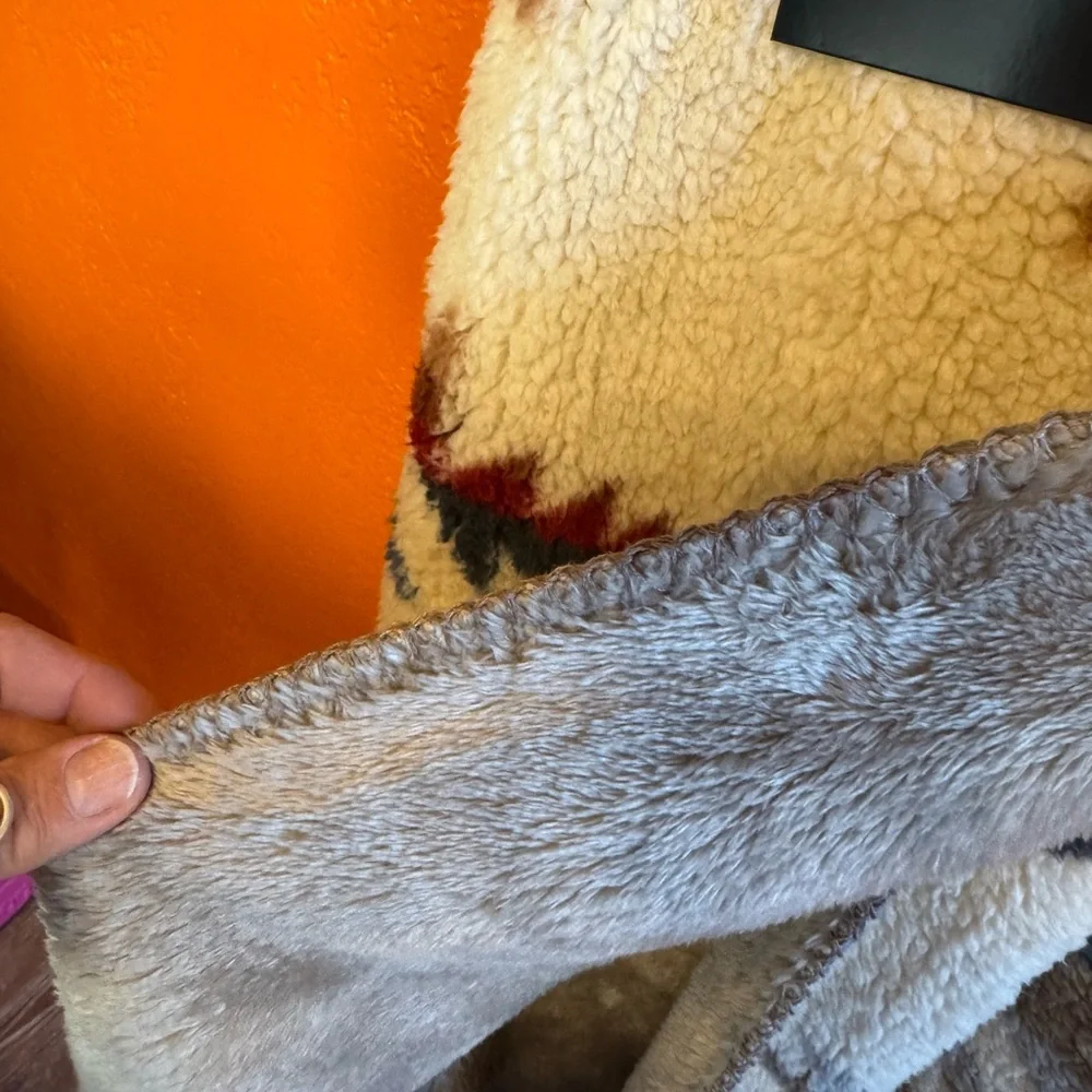 Pendleton new throw