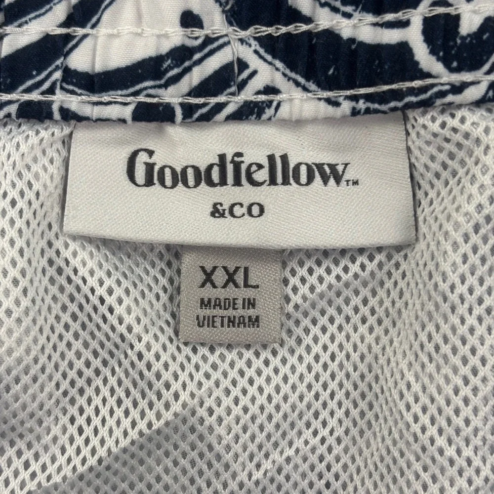 Goodfellow & Co keywords great