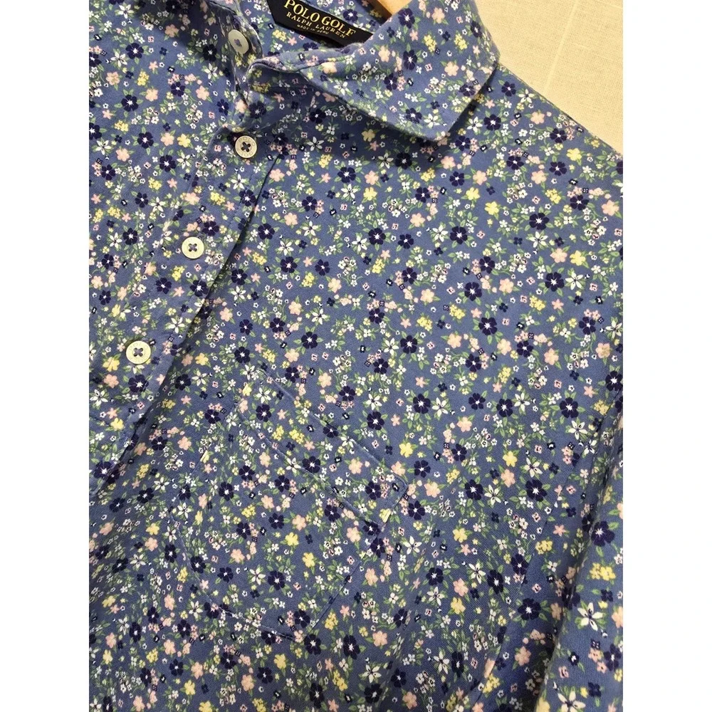 Ralph Lauren bellerieve flat 30