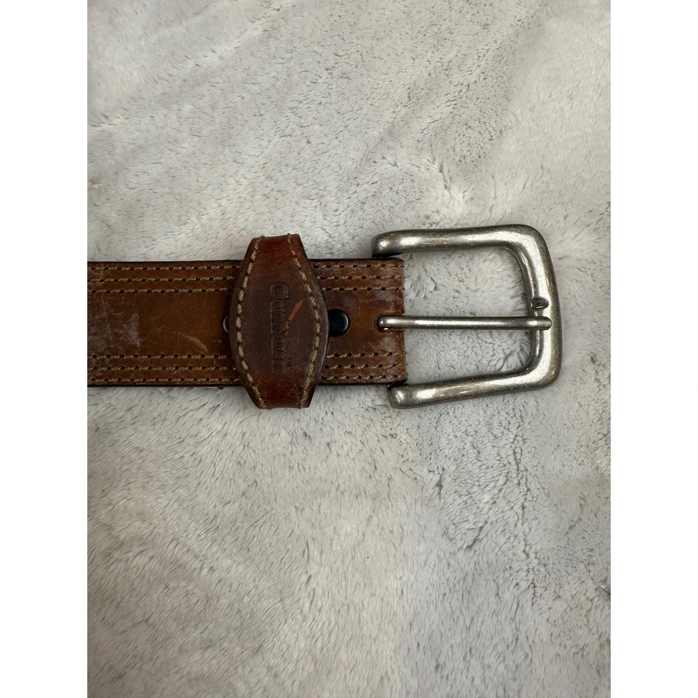 Carhartt work belt