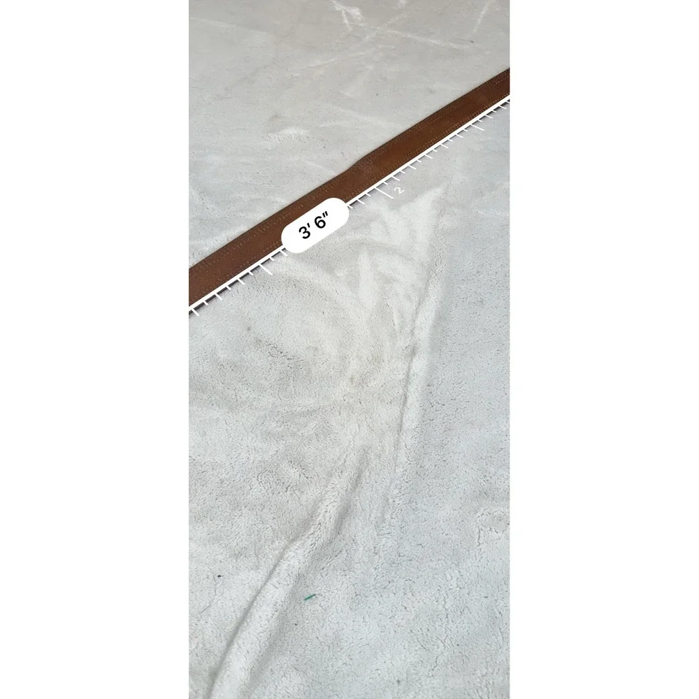 Carhartt work belt